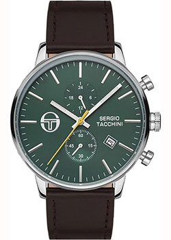 Часы Sergio Tacchini City ST.8.122.04
